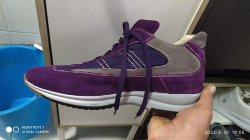 Cristiano gualtieri scarpe - cristiano,
