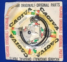 Kit Guarnizioni Carburatore NOS OEM CAGIVA 1981 RX 250 800L32072