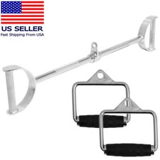 FMTX Home Gym Tricipiti