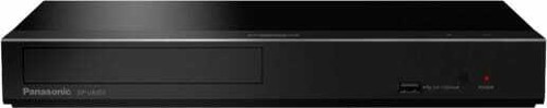 Lettore blu ray hdr10 - blu,