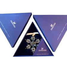Swarovski 2010 Christmas Star