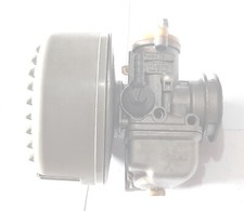 Carburetor dell orto - carburetor, phbh