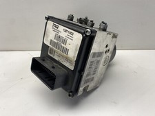 15871903 Centralina Pompa ABS Citroen C6 2.7 Diesel 2007 9660250480 -A2157