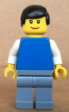 LEGO® City Town Minifigure