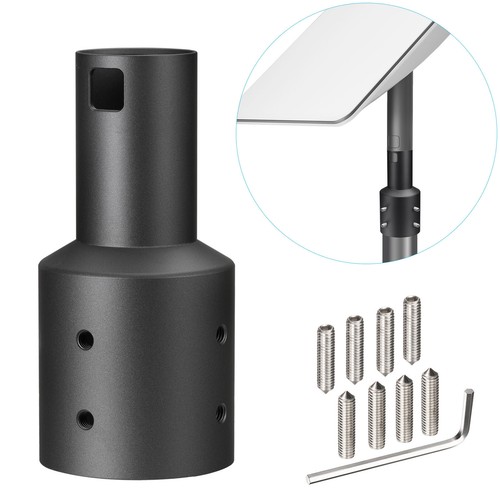 Supporto adattatore tubo - supporto,