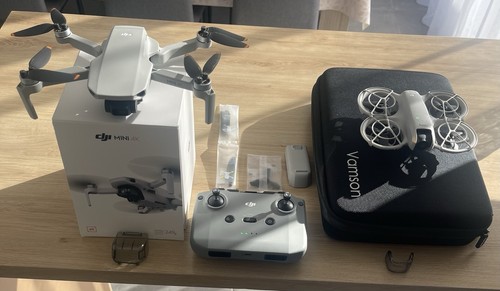 Dji mini care - +, 12/2026