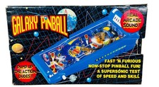 Flipper galaxy vintage - flipper,