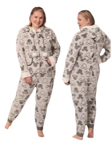 Pigiama donna disney - pigiama,