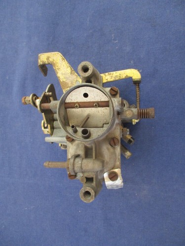 Carburatore solex 32bisa - carburatore, 6