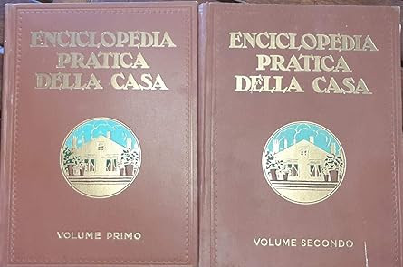 Enciclopedia pratica della