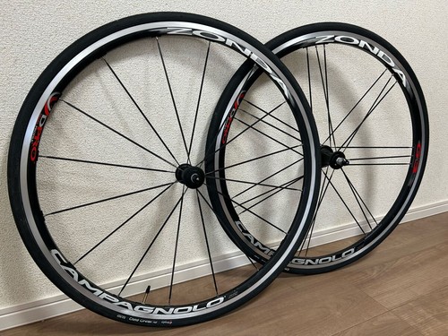 Ruota campagnolo zonda - ruota,