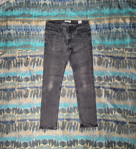 Jeans uomo stock hank vita - uomo,