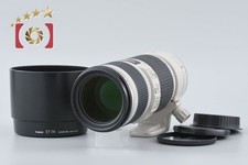 Canon EF 70-200 mm f/4 L IS