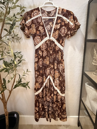 Abito western shyanne - western,