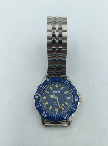 Orologio subacqueo tissot - orologio, pr