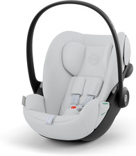 Cloud G I-Size/Fog Grey-Light