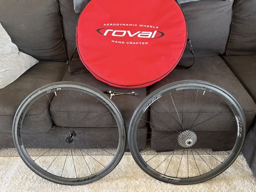 Zipp 202 carbon tubular - carbon,