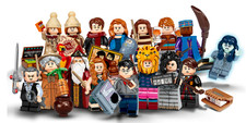 LEGO Harry Potter Series 2