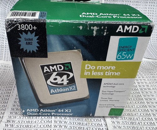 Processore cpu amd athlon - cpu,