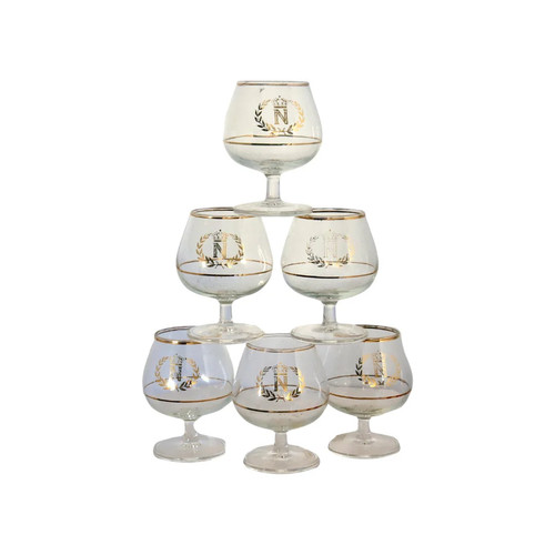 Bicchieri cognac brandy - bicchieri, cognac/brandy
