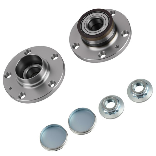 Kit cuscinetto ruota mozzo - kit,