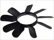 Ventola del radiatore HANS