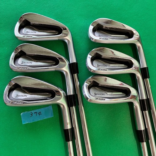 Srixon z585 set ferri 6 - set, di