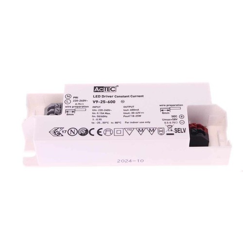 Led driver corrente - led, cc