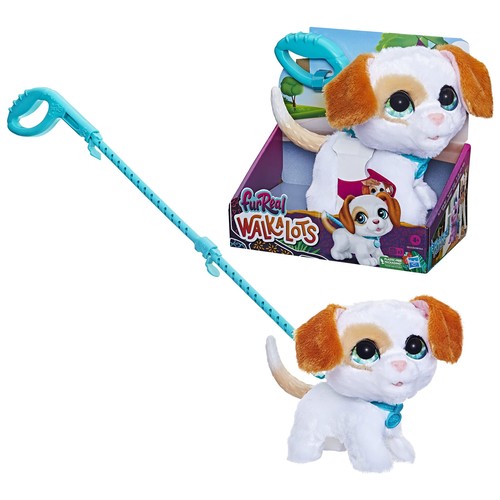 Furreal walkalots cagnolino - walkalots,