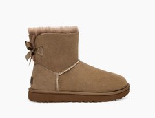 UGG stivali W MINI BAILEY BOW