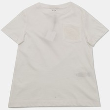 T-shirt Burberry bambino