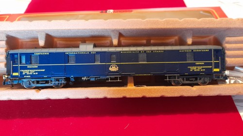 Bagagliaio ciwl 1270 - n.,