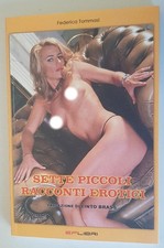 Sette piccoli racconti erotici - piccoli,