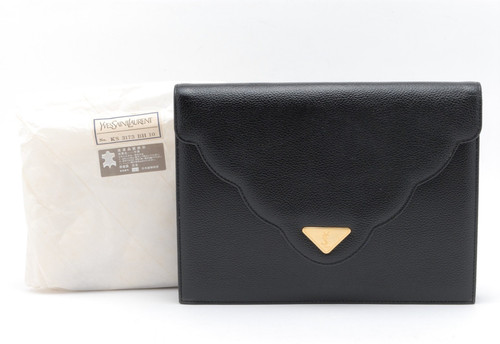 Pochette yves saint laurent - pochette,