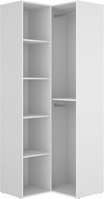 Suit armadio vestito - suit,