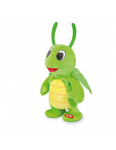 Ripetix jimmy grillo - ,