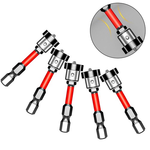 Set punte trapano - set, 5