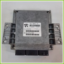 Centralina MAGNETI MARELLI IAW48P2.7H CITROEN C2 1.1 44kw 9655756780