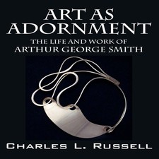 Art adornment the life and - adornment,