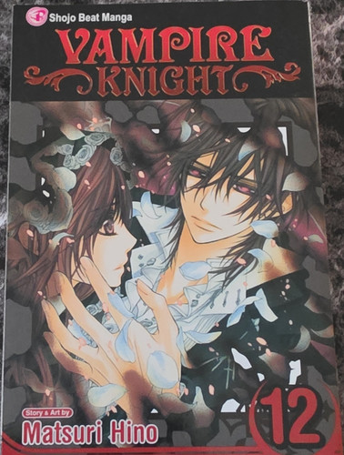Cavaliere vampiro vol 12 - cavaliere,