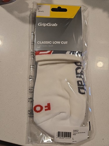 Calze ciclismo gripgrab - calze,