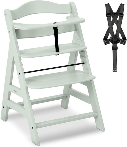 Seggiolone pappa legno - pappa,