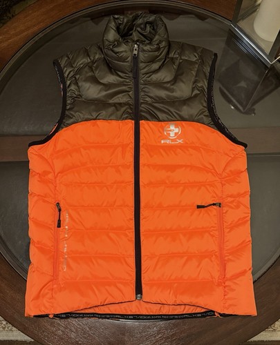 Gilet trapuntato ralph lauren - gilet,