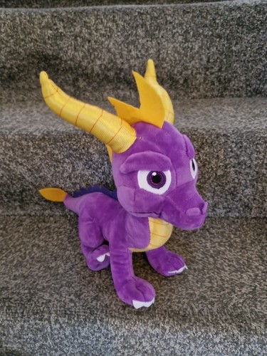 Spyro drago giocattolo - spyro,