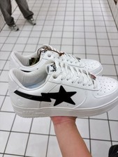 Sneakers A Bathing Ape UOMO in