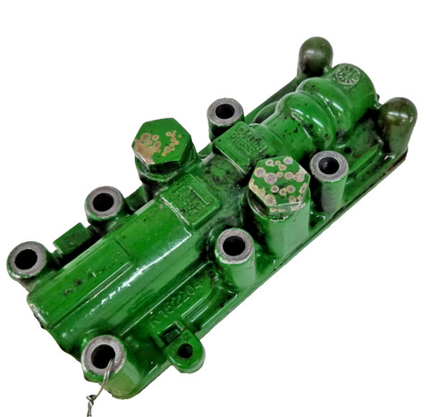 John deere 6110 - john,