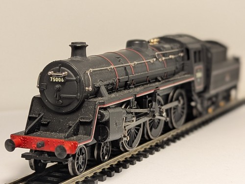 Mainline 052 gauge br - mainline,