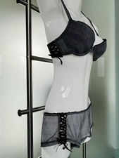 INTIMISSIMI Completo intimo