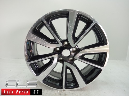 Pezzo cerchio lega 19 - pezzo,