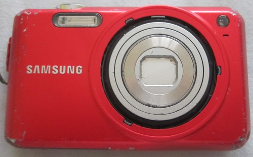 Fotocamera digitale samsung - digitale,